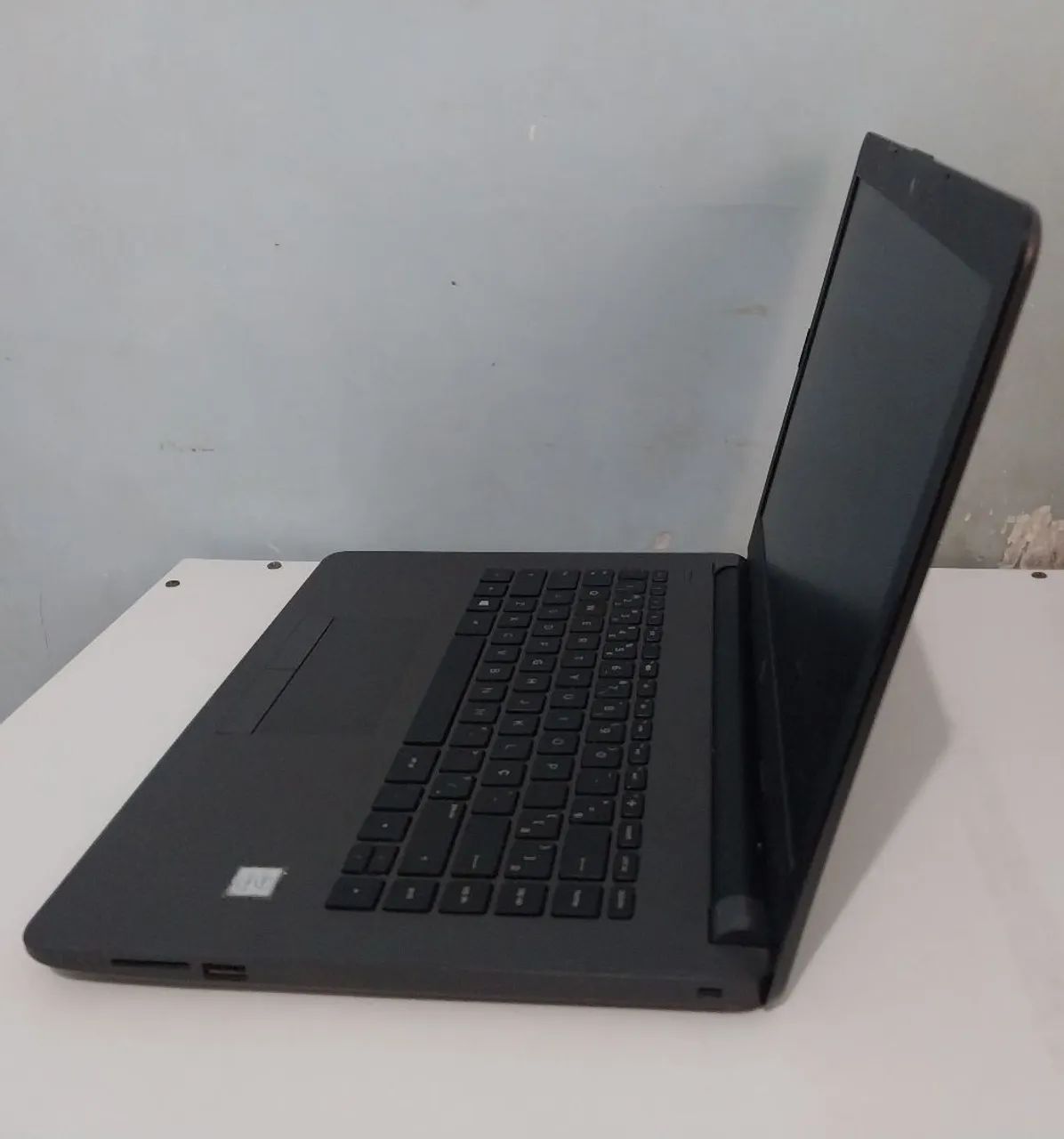 Notebook HP i3 7th Gen - Foto 4