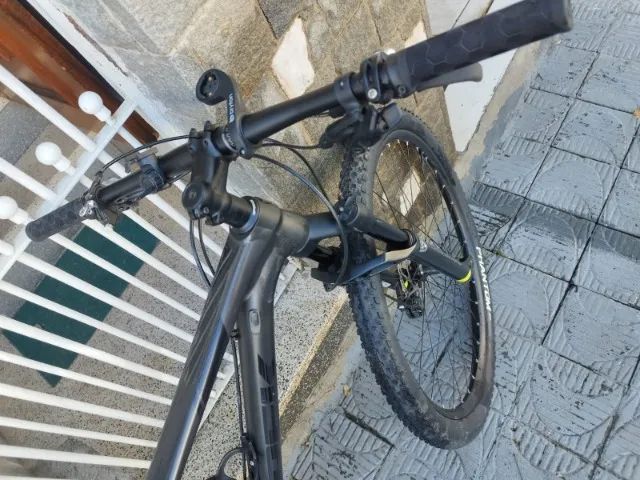 Trek Procaliber 6  2021 Tamanho 17" M  - Foto 2