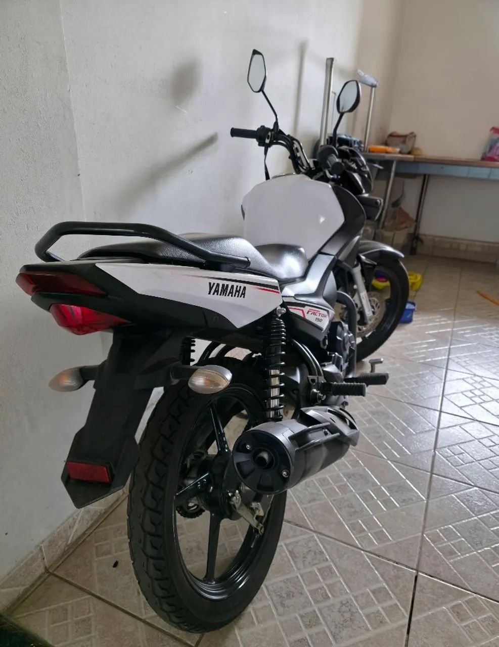 Yamaha Factor 150 ED - 2023 - Foto 3