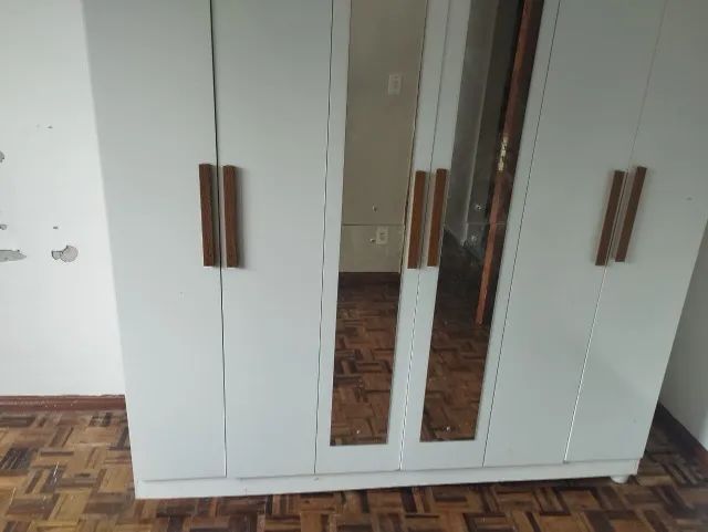 Guarda roupa de casal - Foto 3