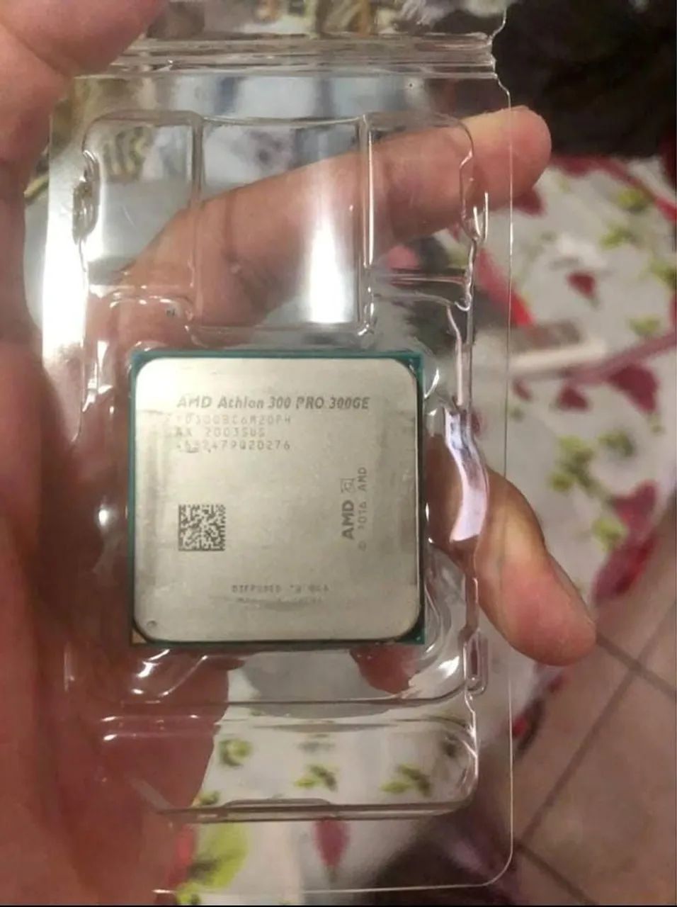 ATHLON PRO 3000G