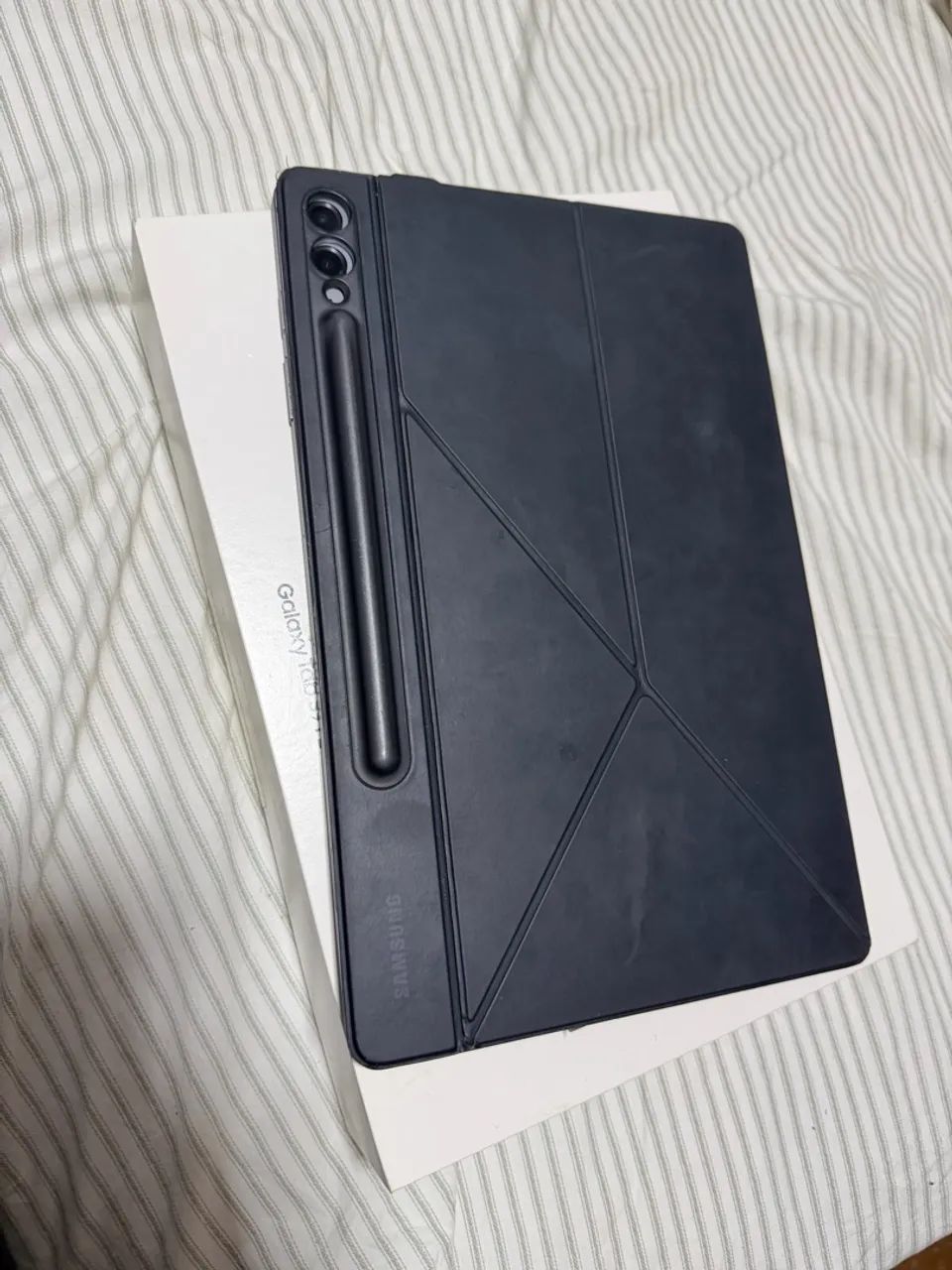 Samsung Galaxy Tab S9 +  - Foto 2