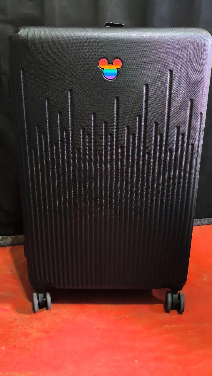 Mala baggagio Mikey  - Foto 3