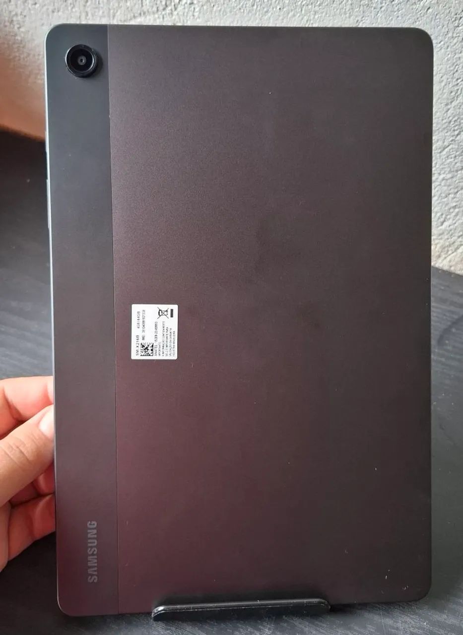 Tablet Galaxy Tab A9+ 5G - Foto 3