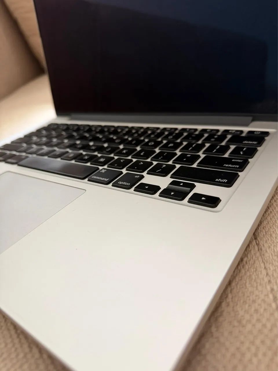 MacBook Pro Retina 13 - Notebooks - Setor de Habitações