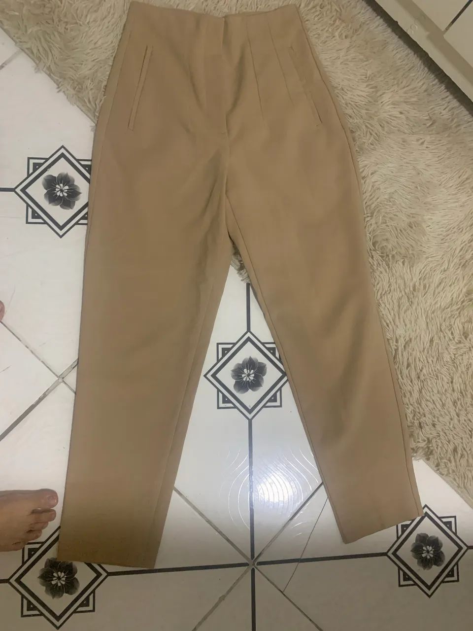 Calça Zara original  - Foto 2