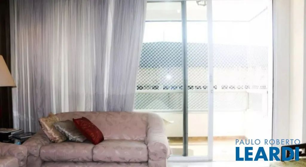 APARTAMENTO - JARDIM PAULISTANO - SP - Foto 2