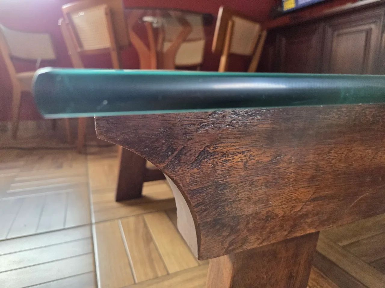 Mesa de centro (perfeita) - Foto 4