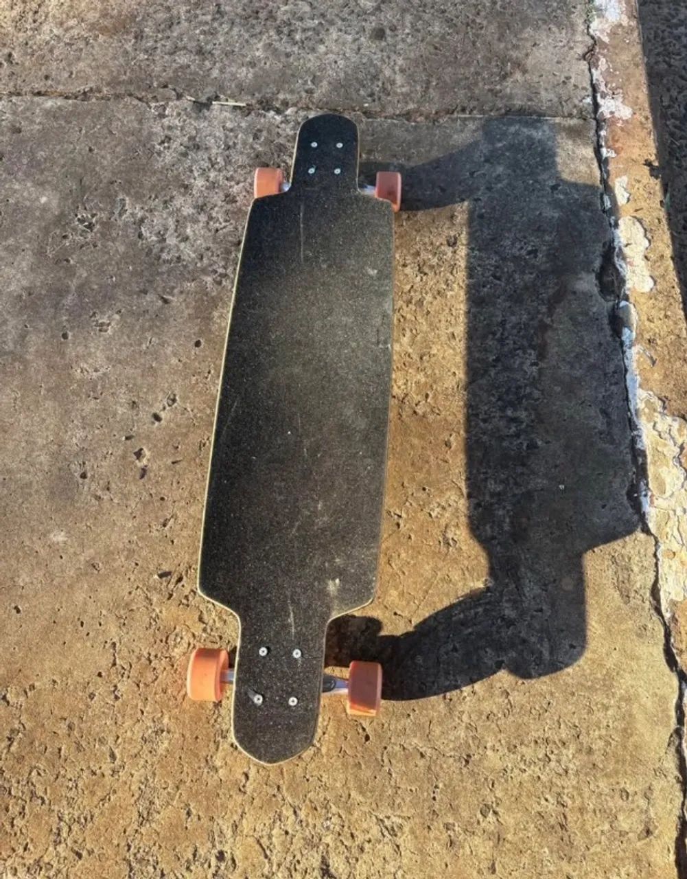Long board