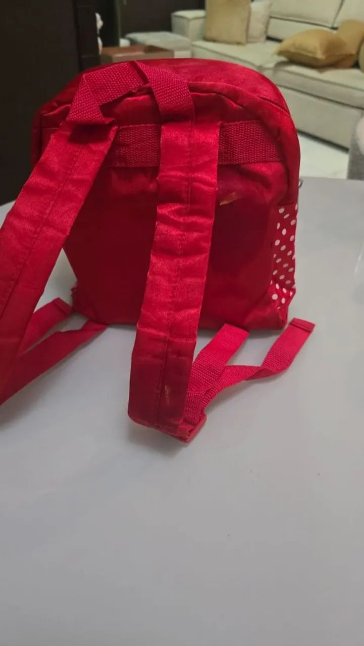 Mochila infantil Minnie - Foto 5