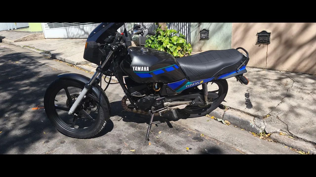 Rd 135Z - Foto 2