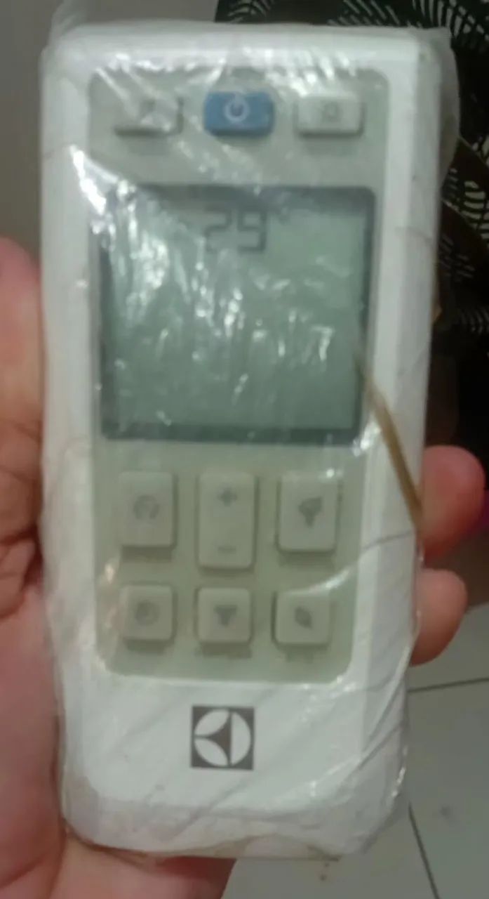 Ar condicionado Eletrolux  - Foto 2