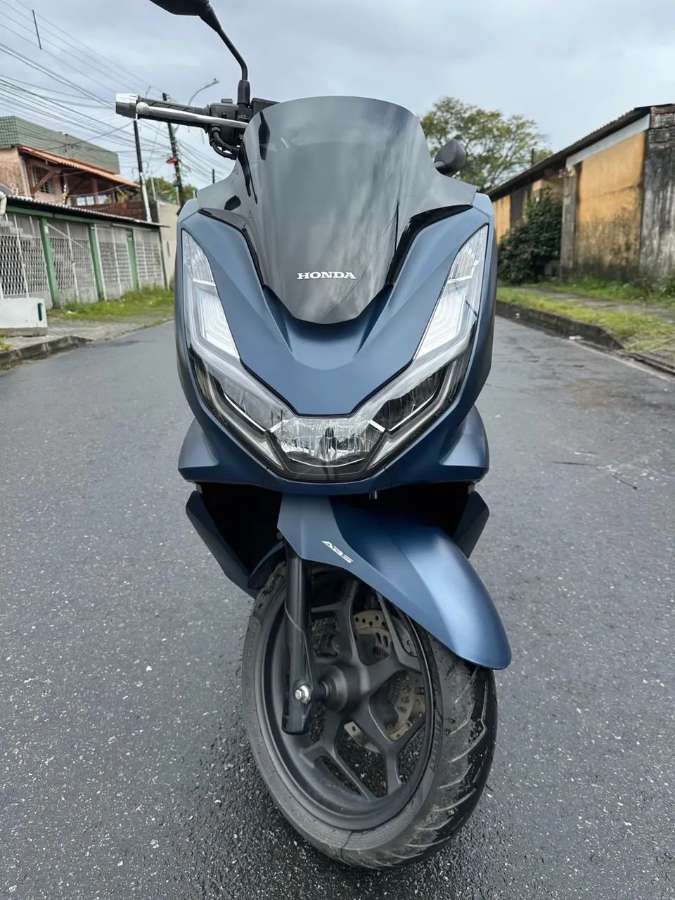PCX DLX 2024 EXTRA  - Foto 2