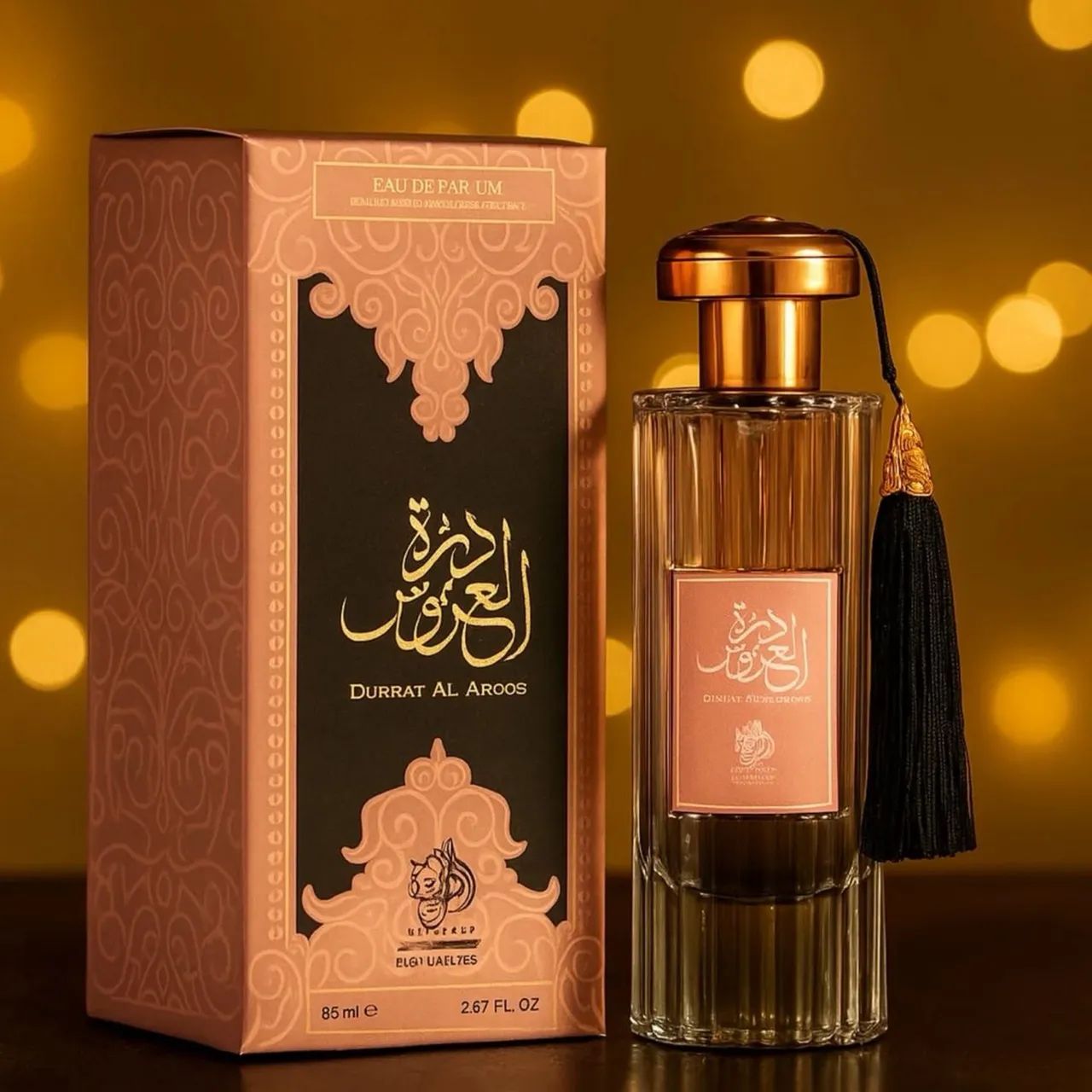 durrat al aroos perfume original