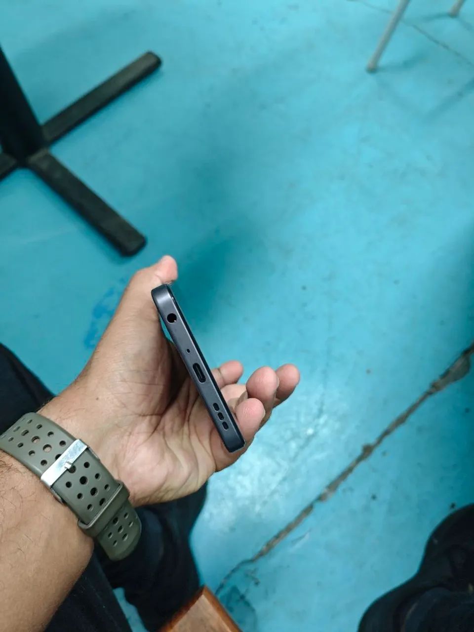Oppo A5 256GB - Foto 4