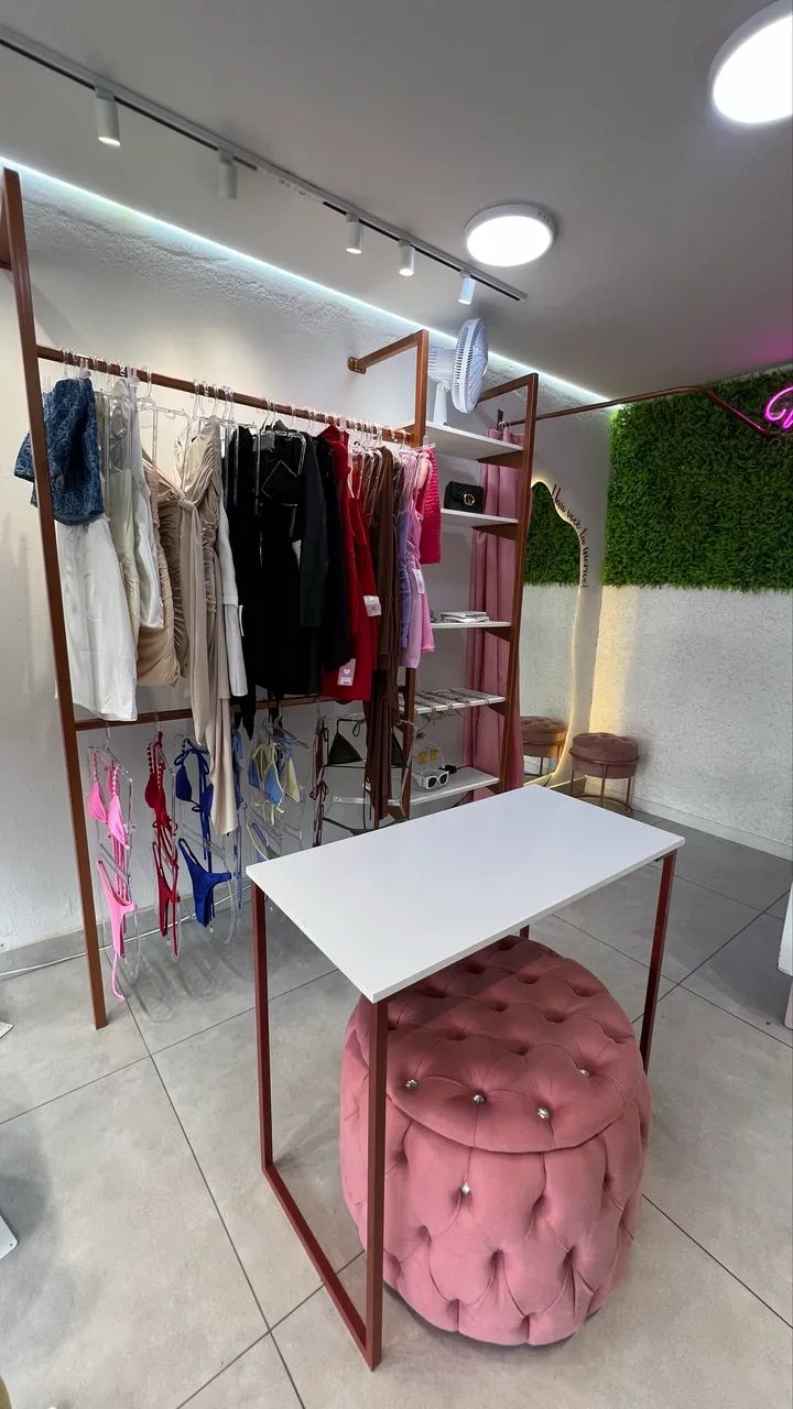 Loja completa - passo ponto  - Foto 3