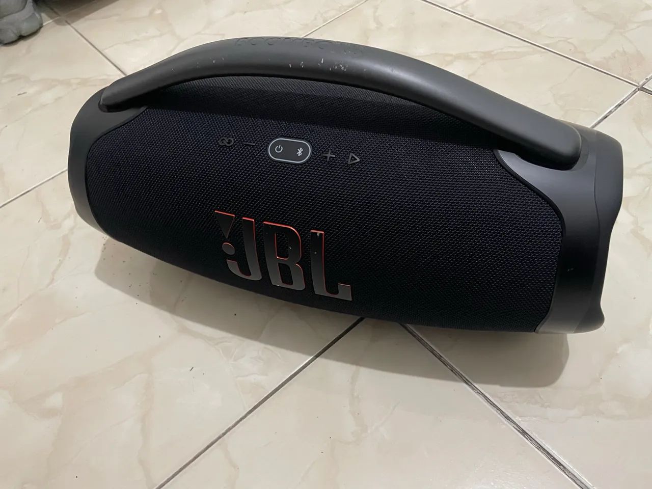 Jbl no bomboox 3 - Foto 2