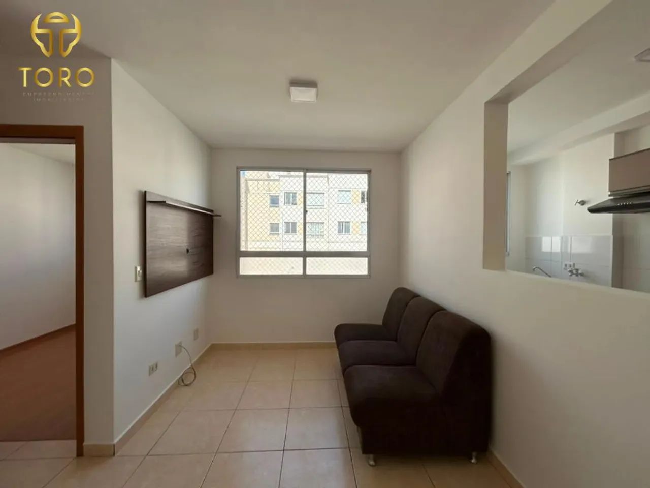 Aluga-se apartamento no Edifício Residencial Spazio Mirante do Parque em Maringá-Pr. - Foto 5