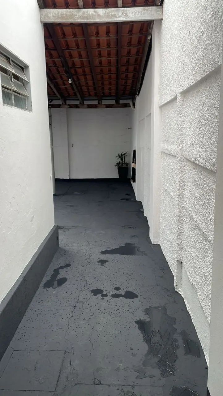 Vendo Casa no Centro de Ituiutaba - Foto 4