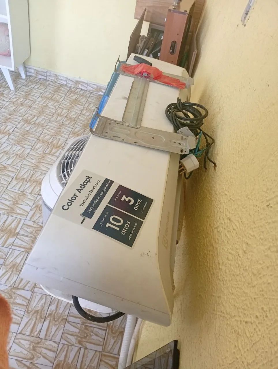 Ar Condicionado Split (Super Oferta) - Foto 3
