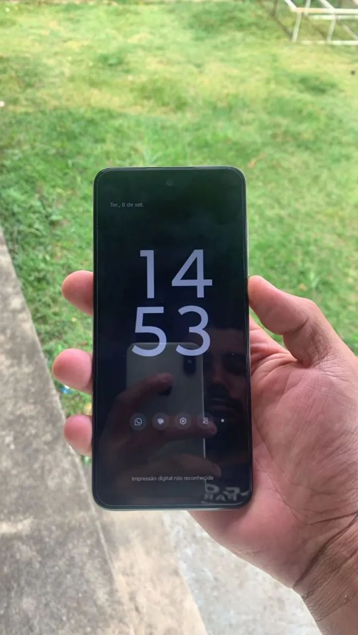 Motorola G53 - Foto 2