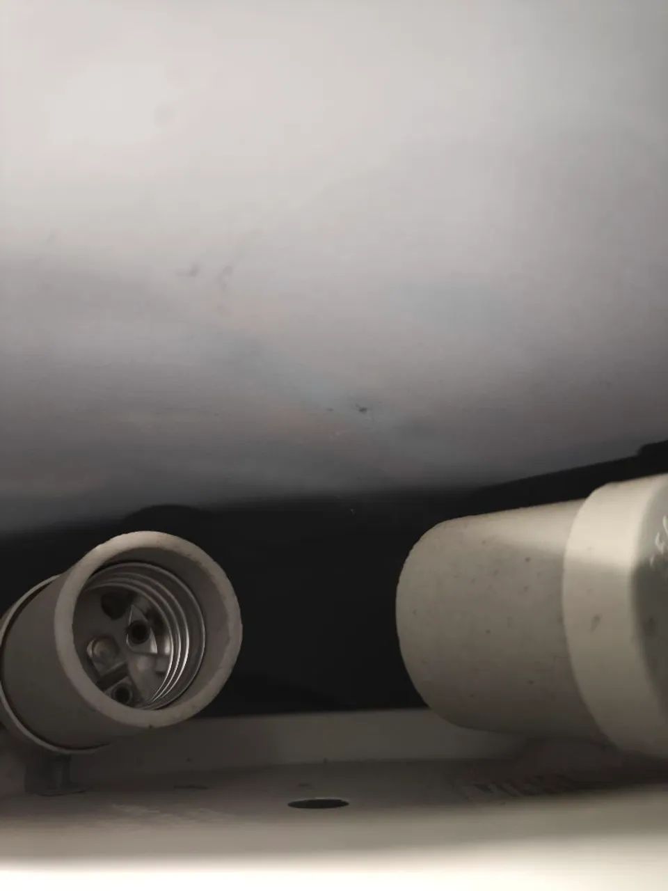 Luminária - Carros - Com dois bocais  - Foto 2