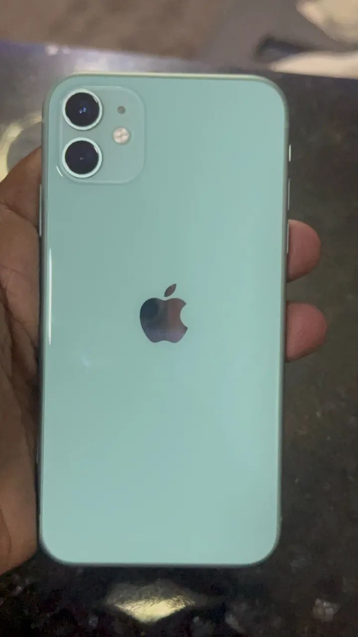 iPhone 11 - Foto 2