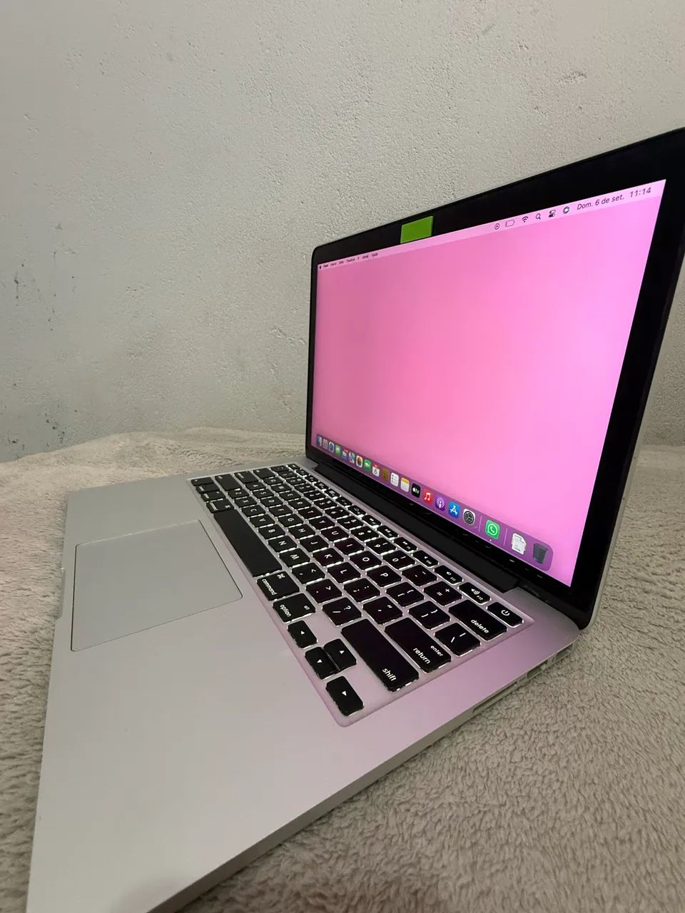 MacBook Pro Retina 13 Early 2015 - Notebooks - Residencial Bosque