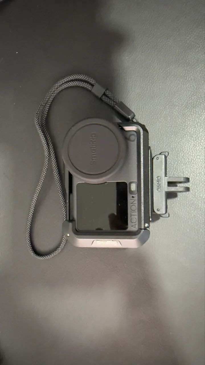 Dji osmo action 6 standard  - Foto 5