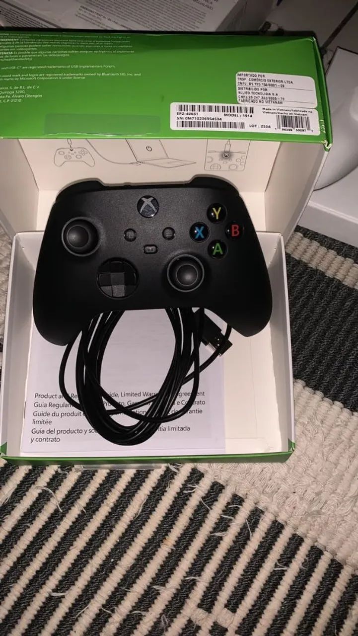 4 controles - Foto 2