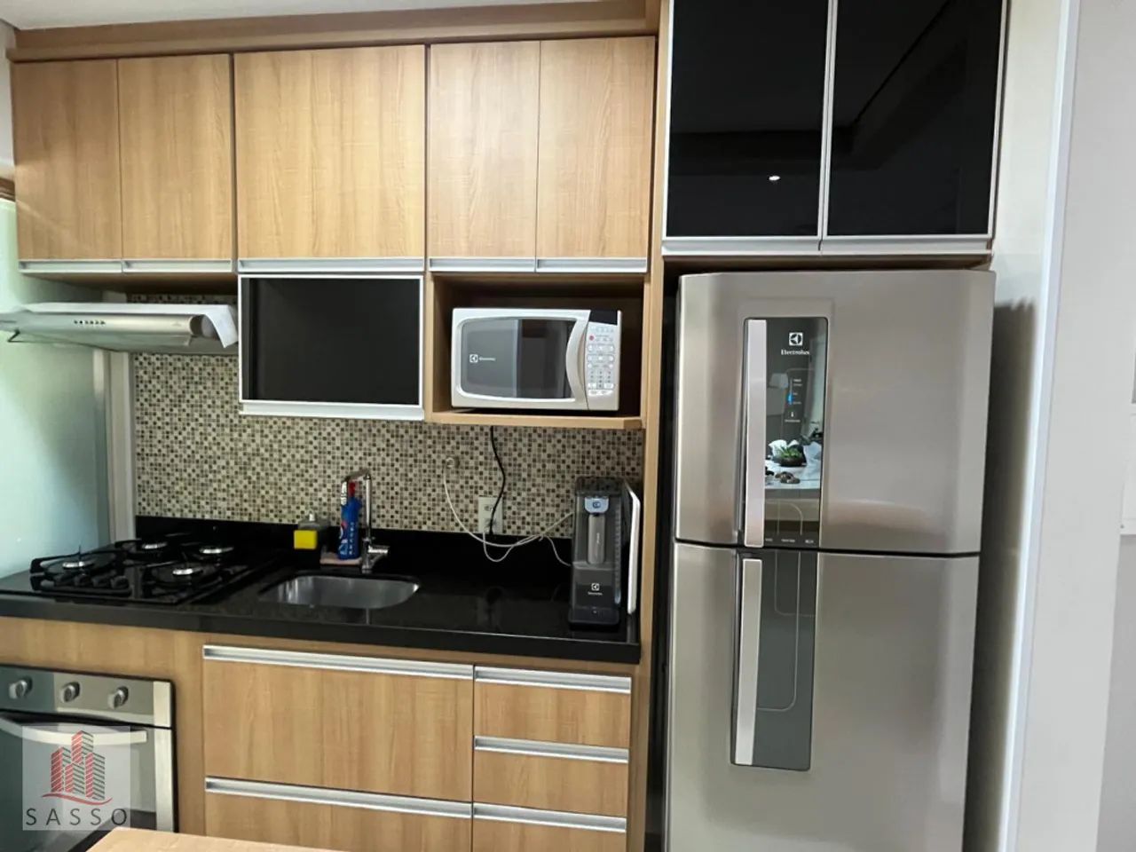 Vendo apartamento com 2 quartos no Belém. - Foto 5