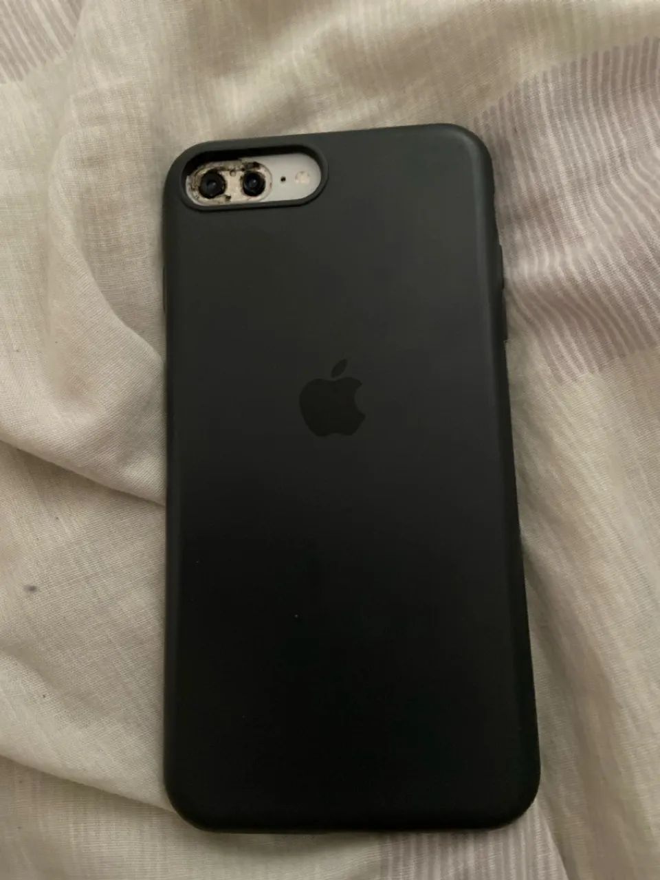 iPhone 8 Plus - Foto 2