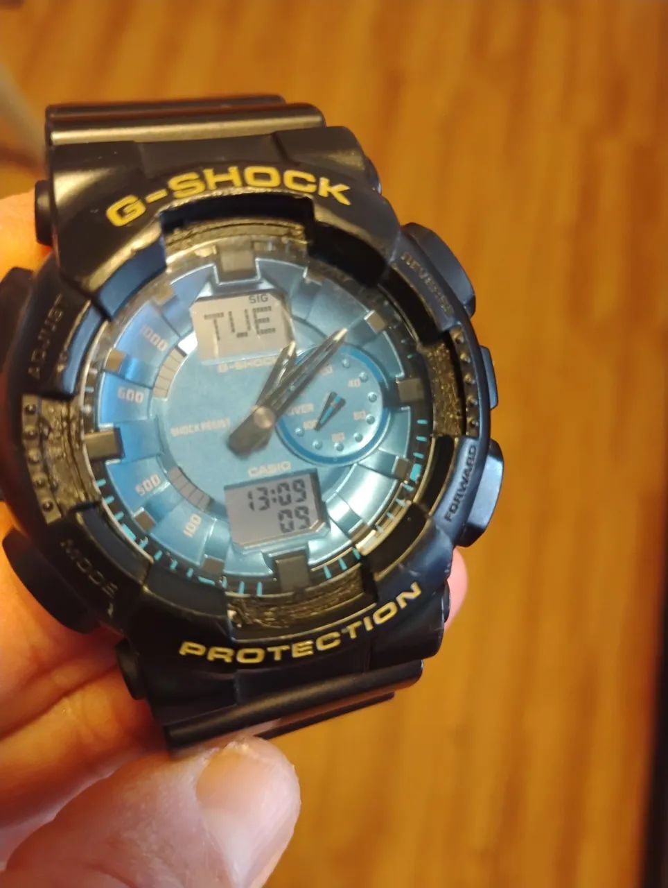 Relógio Casio G-Shock original  - Foto 5