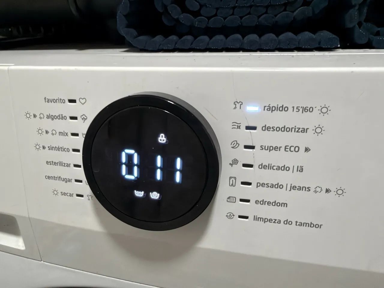 Lava e Seca Midea 11kg MF200 - Foto 3