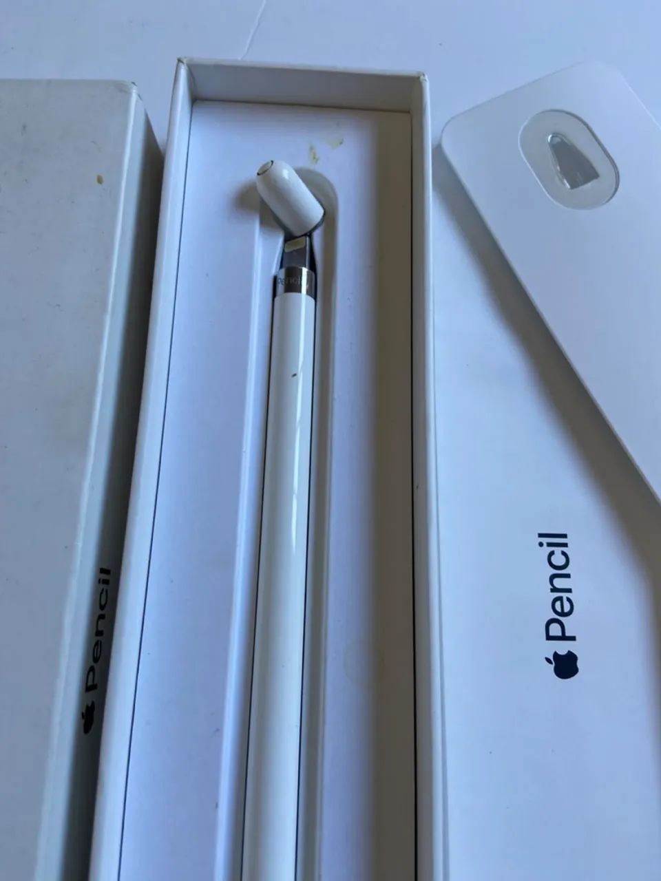 Apple Pencil 1ª geração - Foto 3