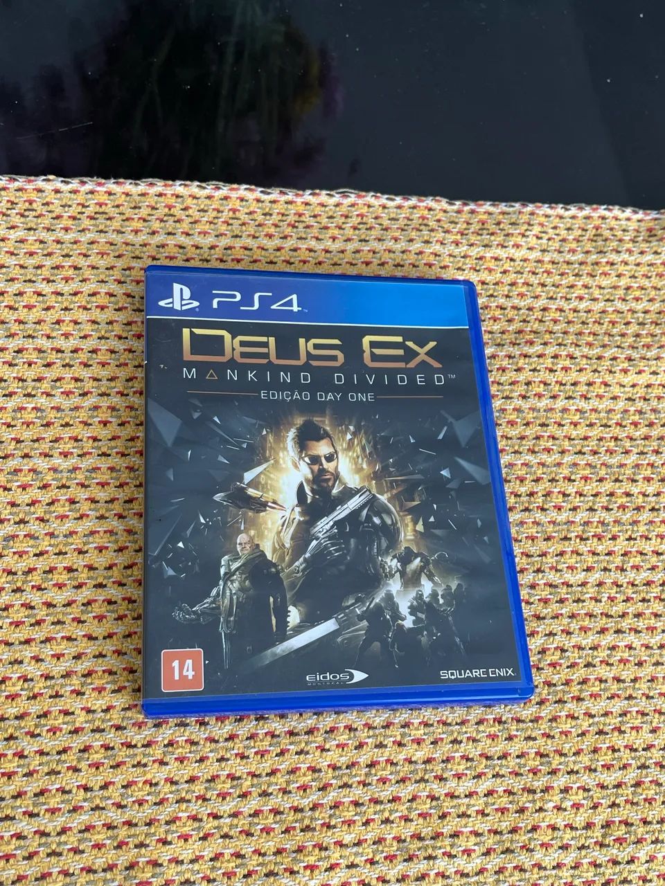 JOGOS DE PS4 - Foto 2