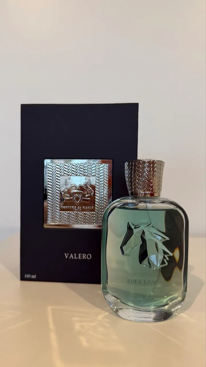 VALERO PARFMS DE MARLY