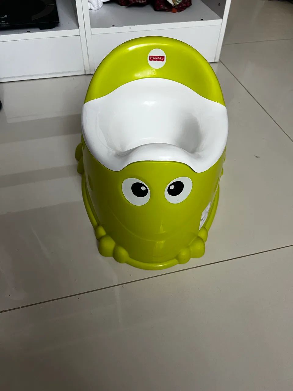 Kit penico, mictório e tábua de vaso infantil - Foto 4