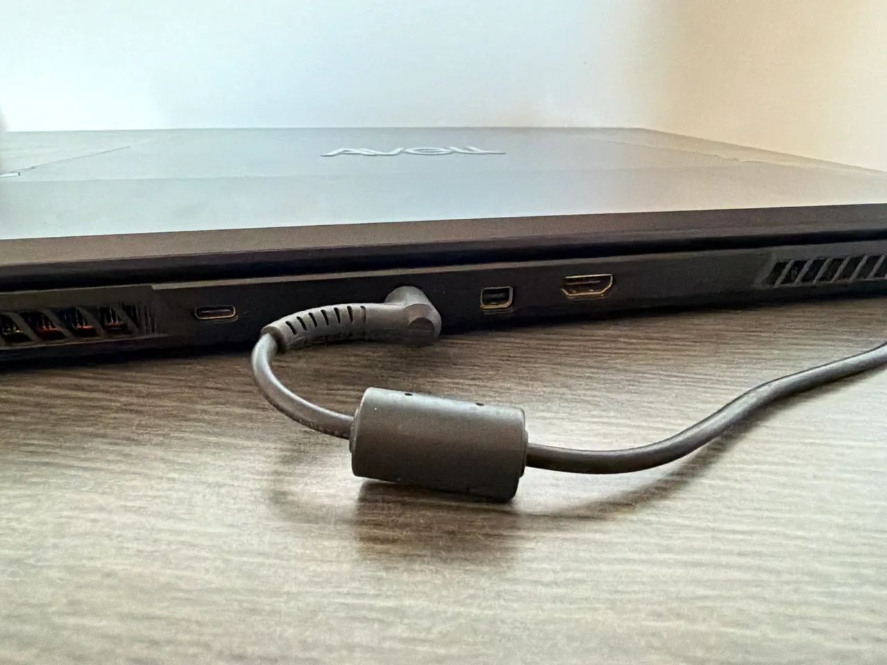 Notebook Avell A57 HYB i7 12700h 24Gb HAM 2TB SSD - Foto 5