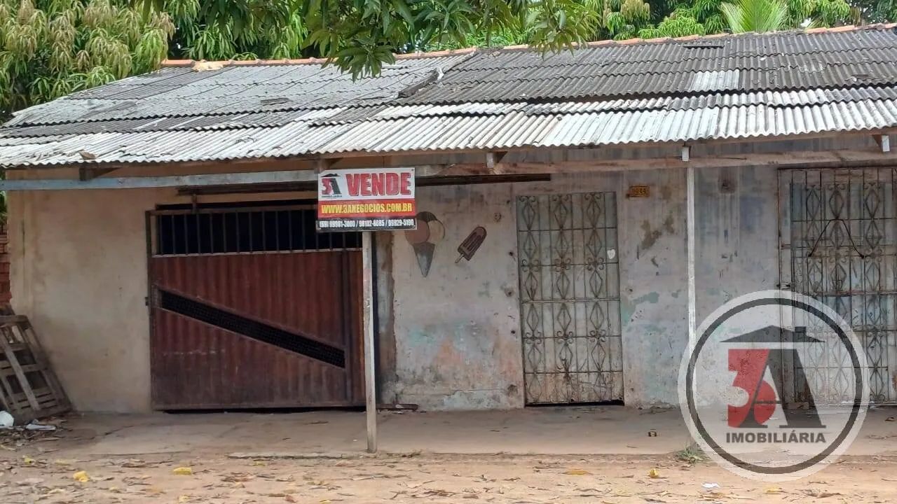 Terreno Comercial na Zona Leste - Foto 2