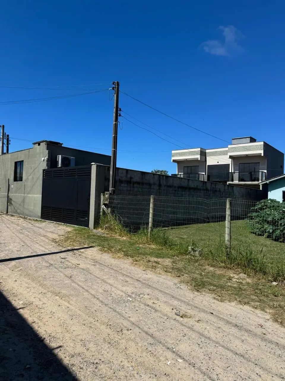 Casa com piscina e edicula para venda no Campo Duna - Garopaba - SC - Foto 4