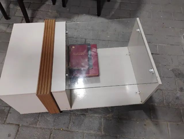 Mesa de centro 