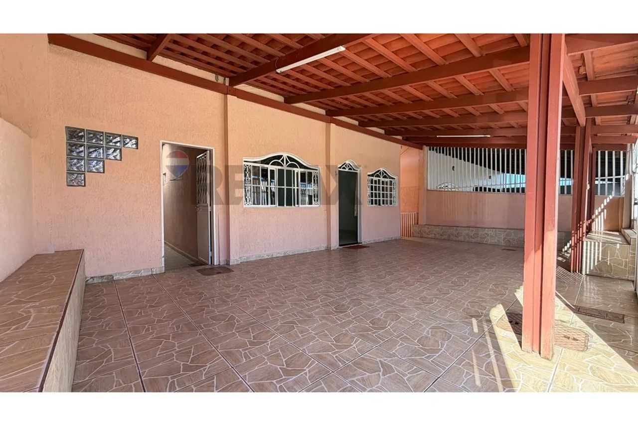 Casa 5 Quartos QNF 9