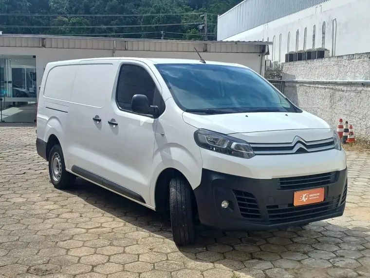 Citroen Jumpy Cargo 1.5 Turbo Diesel 2023 - Foto 3