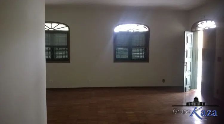Casa Térrea em São José dos Campos