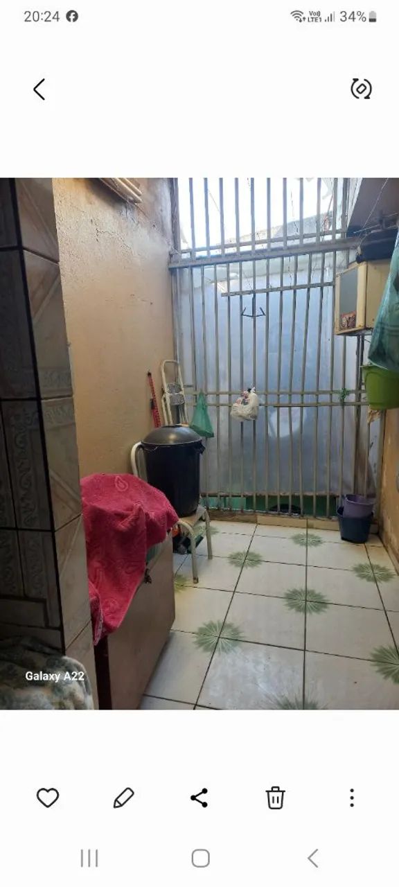 Sobrado na 205  - Foto 3