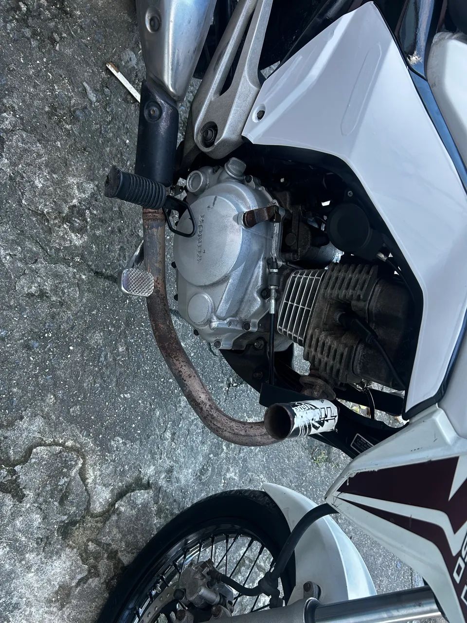 Titan 150 esd 2014  - Foto 5