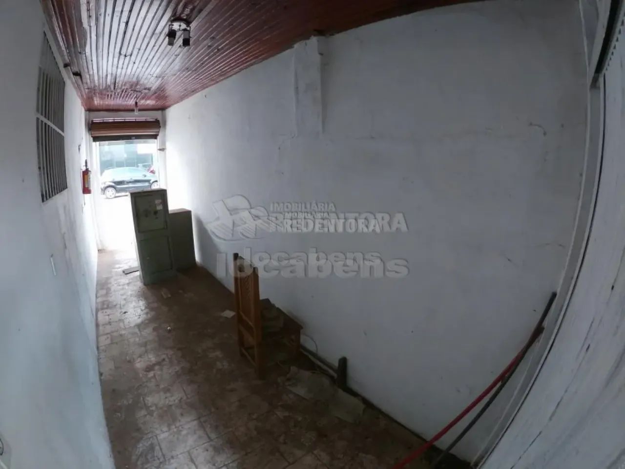 Salão Comercial 10,2m² Centro