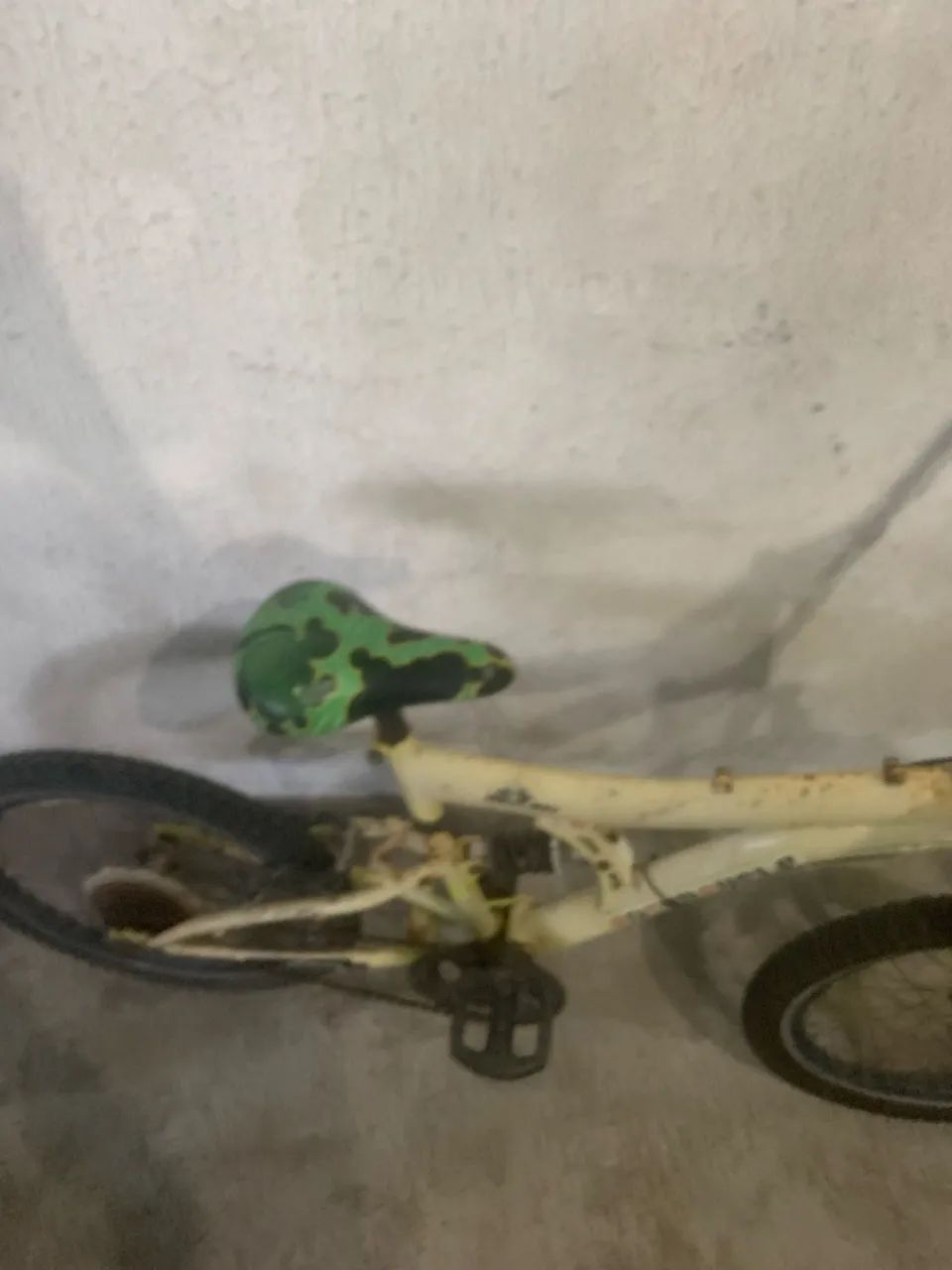 Bicicleta ARO 20 - Foto 2