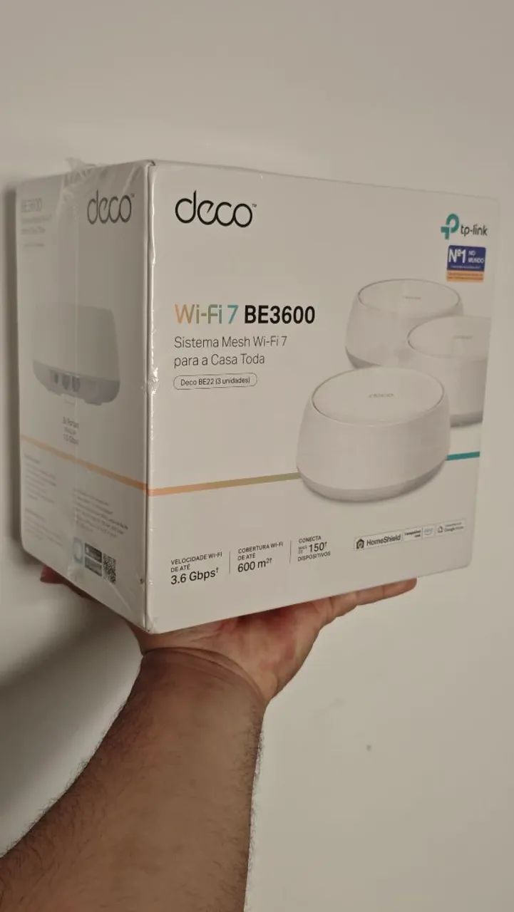 Kit Deco be22